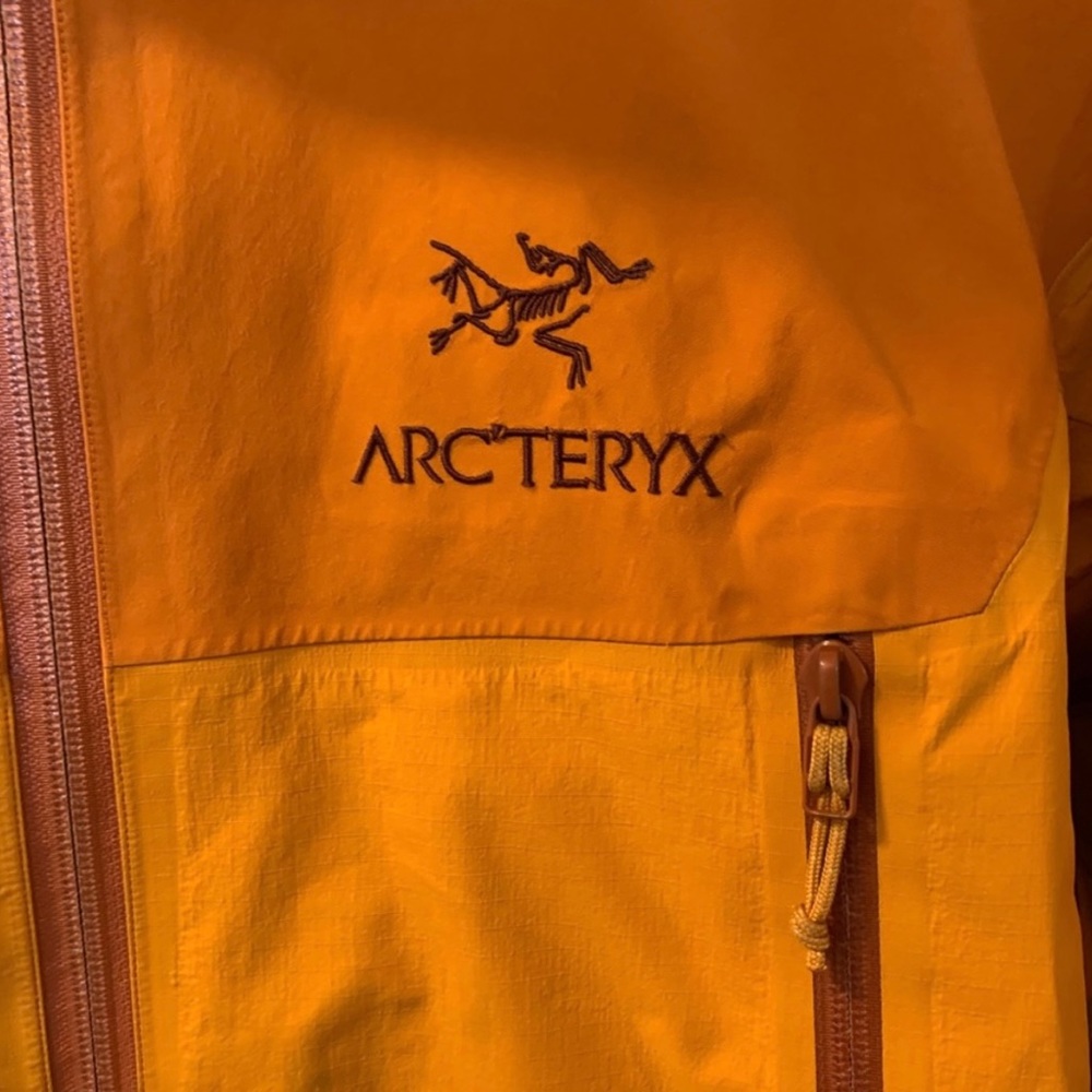 Arc’teryx Beta AR Jacket